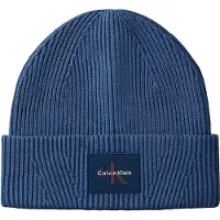 Calvin Klein Signature Logo Beanie
