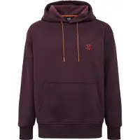 Mavi Sweatshirt mörkbrun