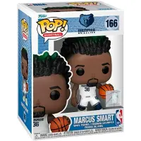 Funko POP! Nba Memphis Grizzlies Marcus Smart-figur
