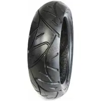 Duro DM1017 130/70-12 TL, Däck för motorcykel främre/bakre