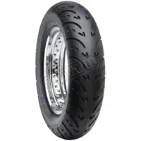 Duro HF296C BLVD 140/90-15 TL, Däck för motorcykel bakre