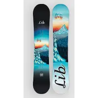Lib Tech Glider 2027 Snowboard no color, 151