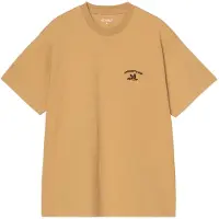 Carhartt Animated Ducks T-Shirt wip dusty h, XL