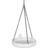 Trixie Wisząca miseczka na wodę, ceramiczna, 500ml