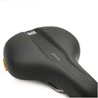 Selle Royal Explora Athletic Cykelsadel