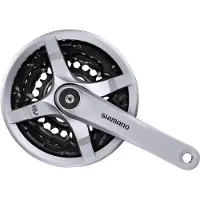 Shimano Fc-ty501 Vevparti