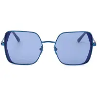 Karl Lagerfeld Kl340s5618400 56/18/140 Solglasögon För Kvinnor