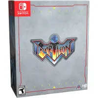 Earthion (Collector's Edition) (Limited Run) (Im