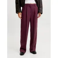 JJXX Ellis Wide Leg Höga Midje Byxor