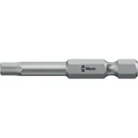Wera Bits spår WE05059628001; Hex-Plus; 2x89 mm