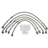 TRW Bromsrör FRAM MCH 848 V5