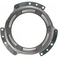 SACHS 3071086331 Kopplingens Friktionsskivor