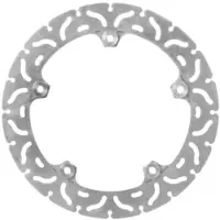 TRW Bromsskivor Racing fram, med ABE FRAM, MSTR138RAC STATION.