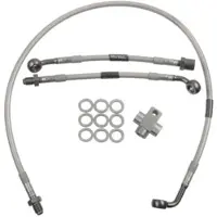 TRW Bromsrör FRAM MCH 563 V3