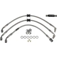 TRW Bromsrör FRAM MCH 1080 V3
