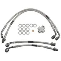 TRW Bromsrör FRAM MCH 564 V4 (ABS)
