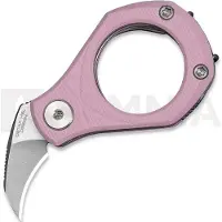 CIVIVI Pyrus Utility Slip Joint Pink