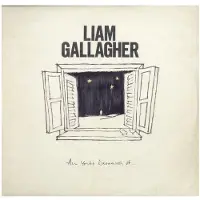 Ginza.se Gallagher Liam: All you're dreaming of.. (White)