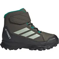 Adidas Terrex Snow Cf Climawarm Winter Barnvandringsskor