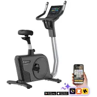 inSPORTline Motionscykel Velocer UB