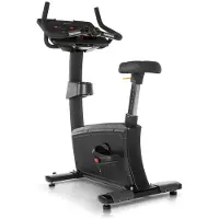 Thor Fitness Motionscykel Upright LED