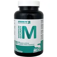 Sportlab Magnesium Glycinate, 90 kapslar