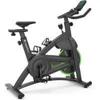 inSPORTline Spinningcykel inCondi S120i