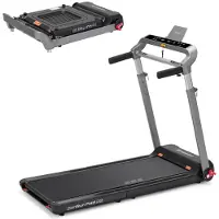 inSPORTline Löpband ZenRun Fold 20
