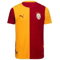 Puma Galatasaray Hemmatröja 2026/27 Authentic - , storlek Large