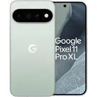 Google Pixel 11 Pro XL 5G 512GB - Vit