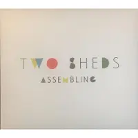Ginza.se Two Sheds: Assembling