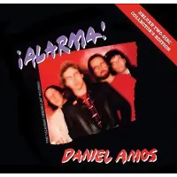 Ginza.se Amos Daniel: Alarma!