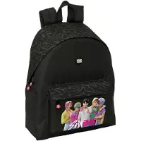 Safta K-pop Demon Hunters Saja Boys 20.80l Ryggsäck