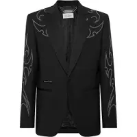 Philipp Plein Blazer Lord Fit