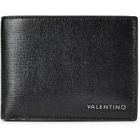 Valentino Plånbok 'KARO' svart