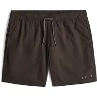 G-Star Dirik Solid Swimshorts - Brown - Men
