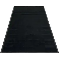 Securit Tæppe VIP Securit sort 200x90 cm