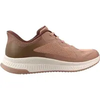 SKECHERS Slip-ins Bobs Squad 4 Staple Look Skor