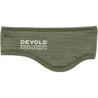Devold Endurance Merino Hårband