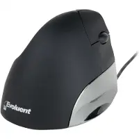 BakkerElkhuizen Evoluent Vertical Mouse Standard VMS Mouse (BNEEVSR/VMS-R)