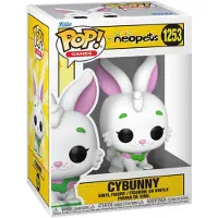 Funko POP! Neopets Cybunny Figur