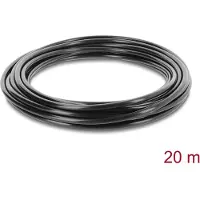DeLOCK bevattningsslang 4,6 mm – 20 m för mikrobevattningssystem