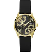 GUESS Stitch 36mm 3atm Quartz/analogical Damklocka