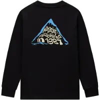Napapijri Ellis T-shirt Med Lång ärm