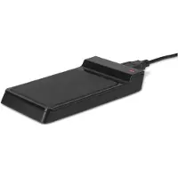 Safescan RF-150, 115 mm, 64 mm, 17 mm, 120 g