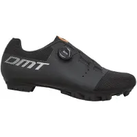 Dmt KM4 Shoes Black, Size 41 - EUR