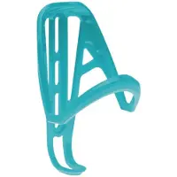 Blackburn cykelhållare till flaskan AIRSLICK CAGE blue
