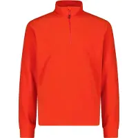 CMP Artic Turtleneck 3g28037n Fleece