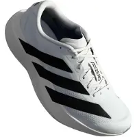 Adidas Springsko 'Adizero Evo SL' svart / vit
