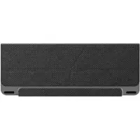 4smarts Universal Wireless Tastatur Foldable QWERTZ, silber